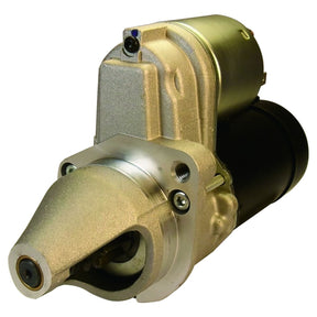 Parts Europe Starter Bm