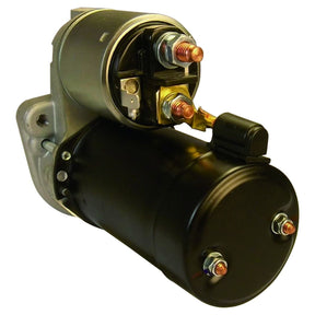 Parts Europe Starter Bm