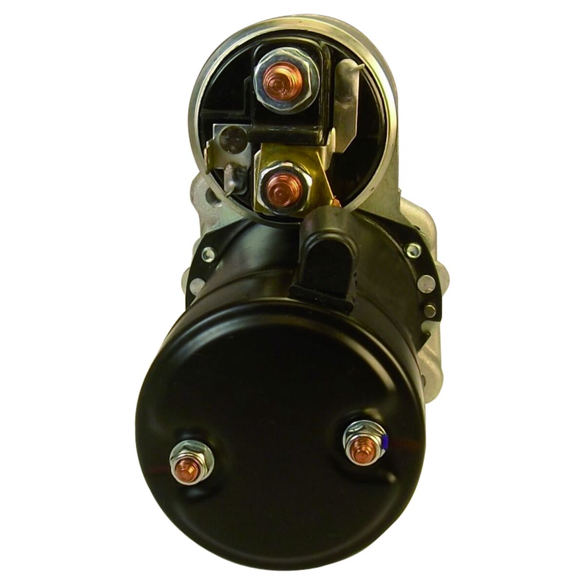 Parts Europe Starter Bm