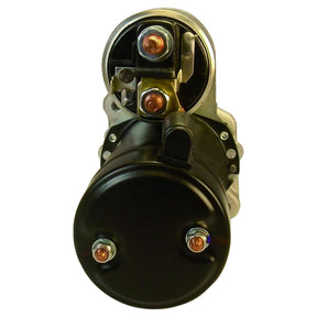 Parts Europe Starter Bm