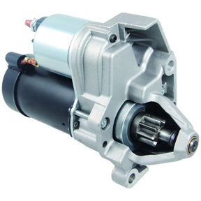 Parts Europe Starter Bm