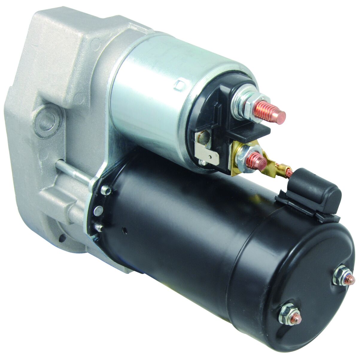 Parts Europe Starter Bm