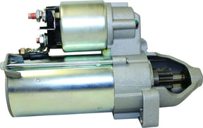 Parts Europe Starter Bm