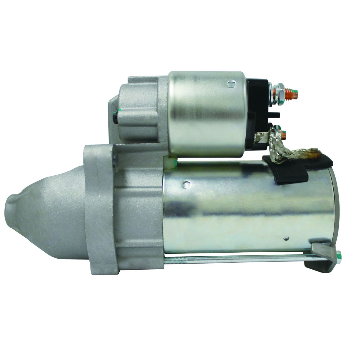 Parts Europe Starter Bm