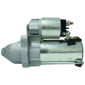 Parts Europe Starter Bm