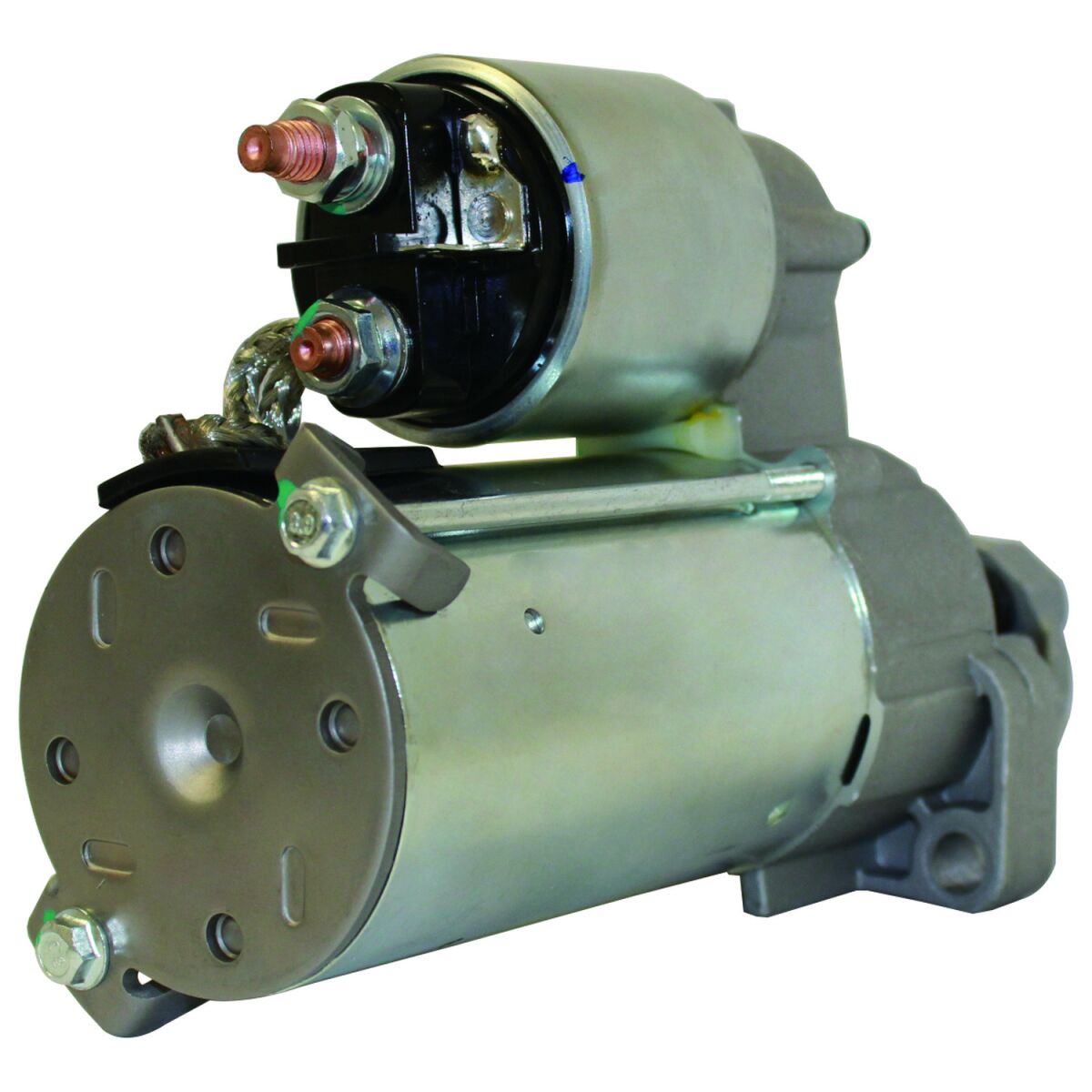Parts Europe Starter Bm