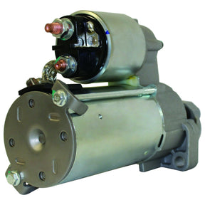 Parts Europe Starter Bm