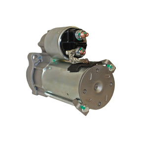 Parts Europe Starter Bm