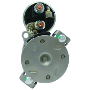 Parts Europe Starter Bm