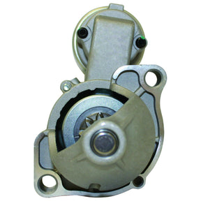 Parts Europe Starter Bm