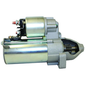 Parts Europe Starter Bm