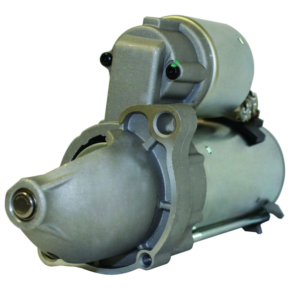 Parts Europe Starter Bm
