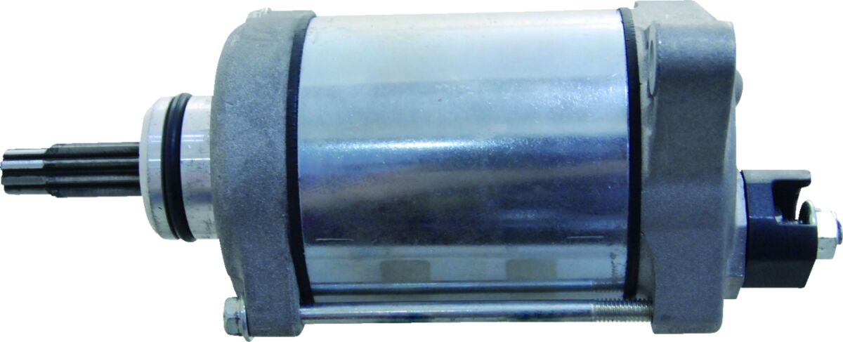 Parts Europe Starter Ho