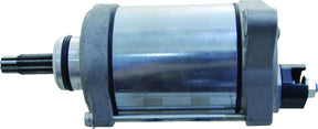 Parts Europe Starter Ho