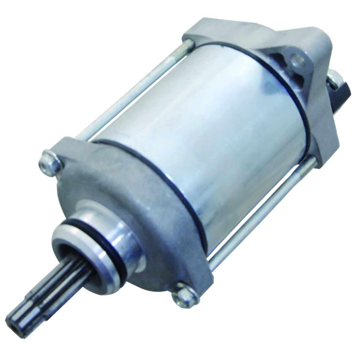 Parts Europe Starter Ho