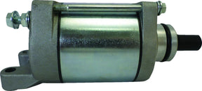 Parts Europe Starter Ka