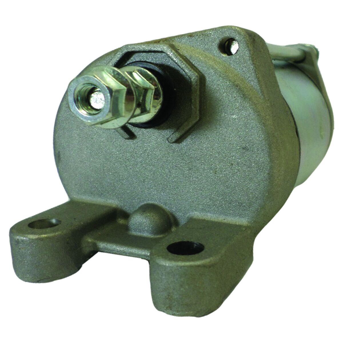 Parts Europe Starter Ka
