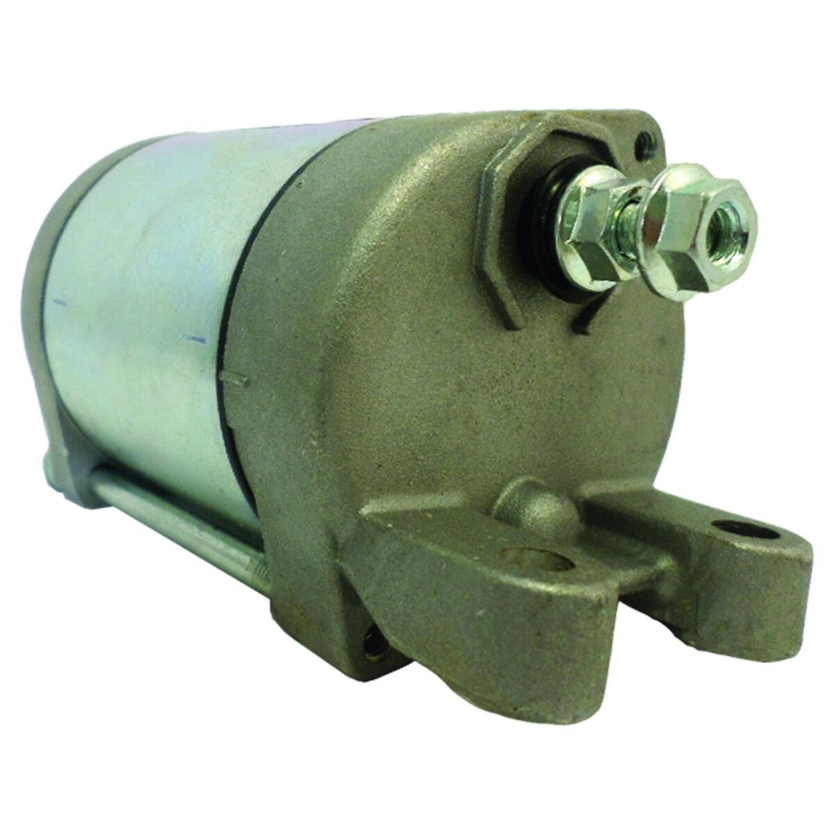Parts Europe Starter Ka