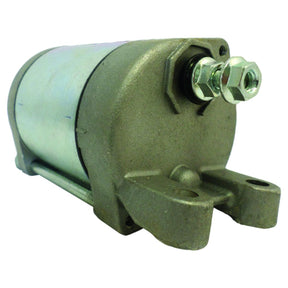 Parts Europe Starter Ka