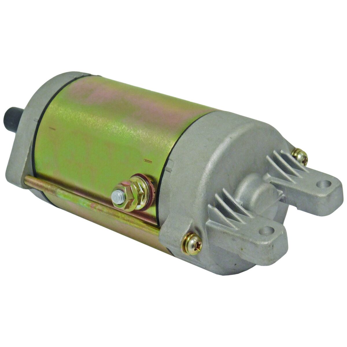 Parts Europe Starter Ky