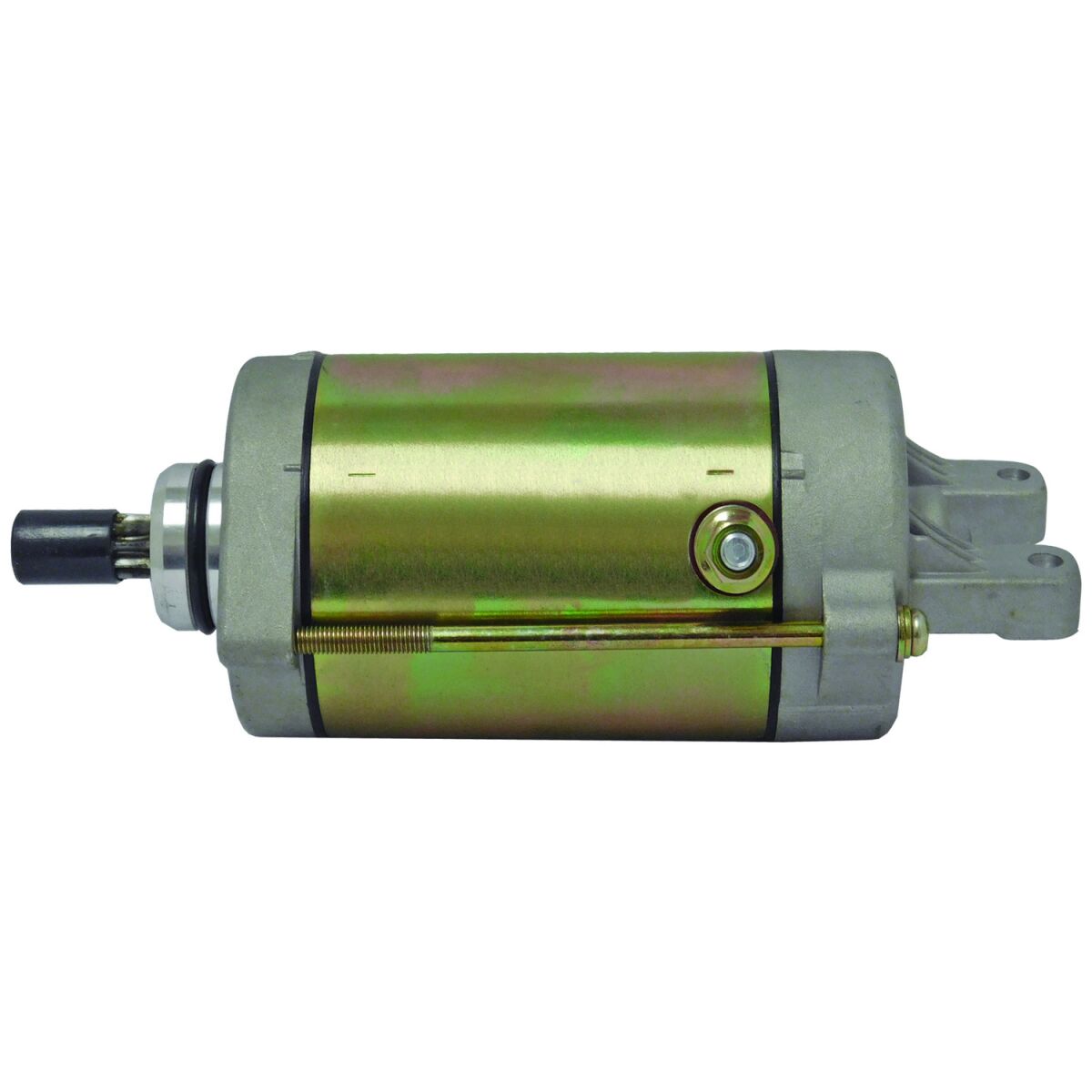 Parts Europe Starter Ky