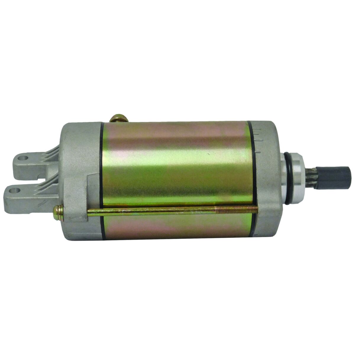 Parts Europe Starter Ky