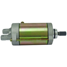 Parts Europe Starter Ky
