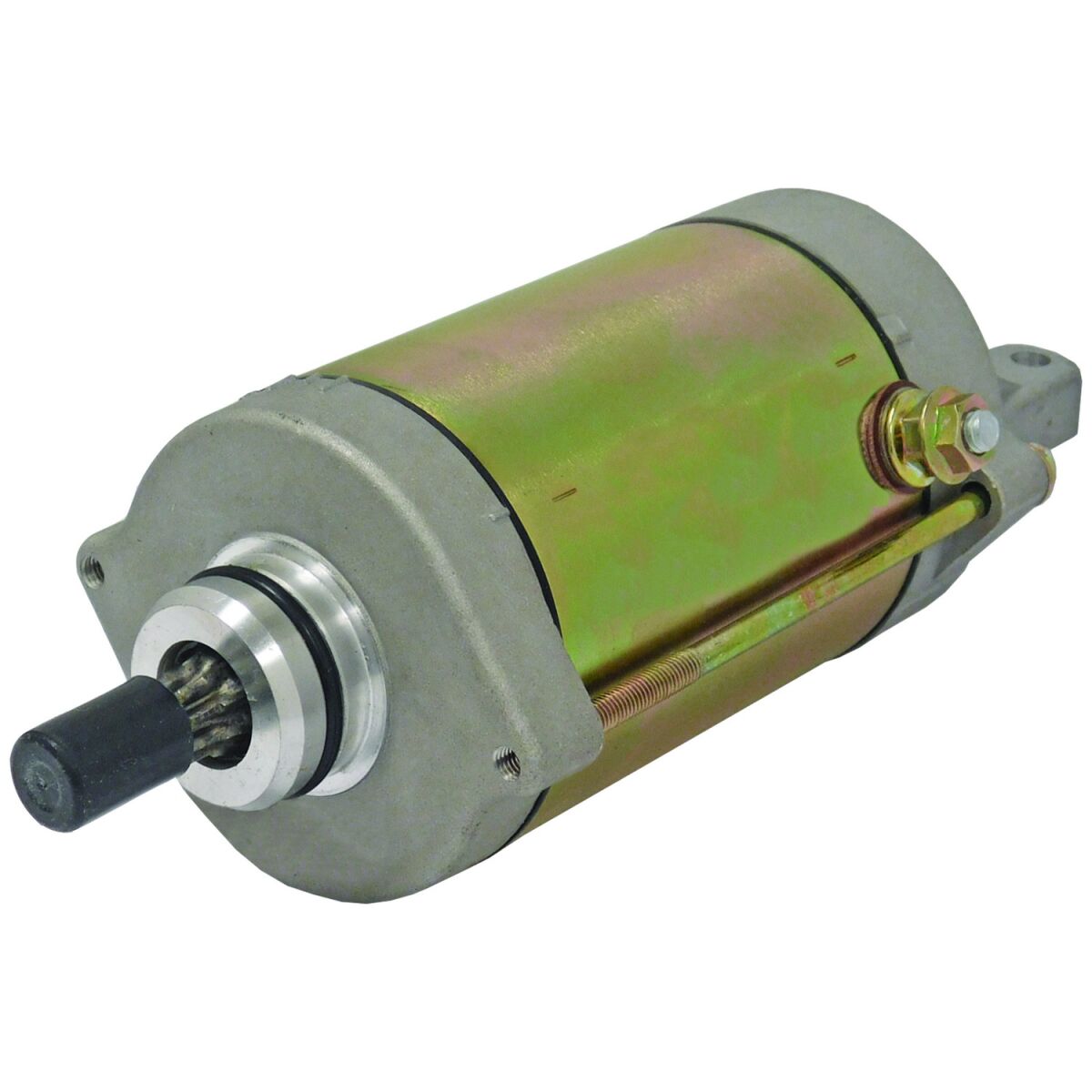 Parts Europe Starter Ky