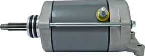 Parts Europe Starter Po
