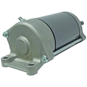 Parts Europe Starter Po