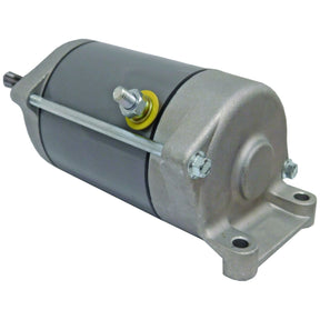 Parts Europe Starter Po