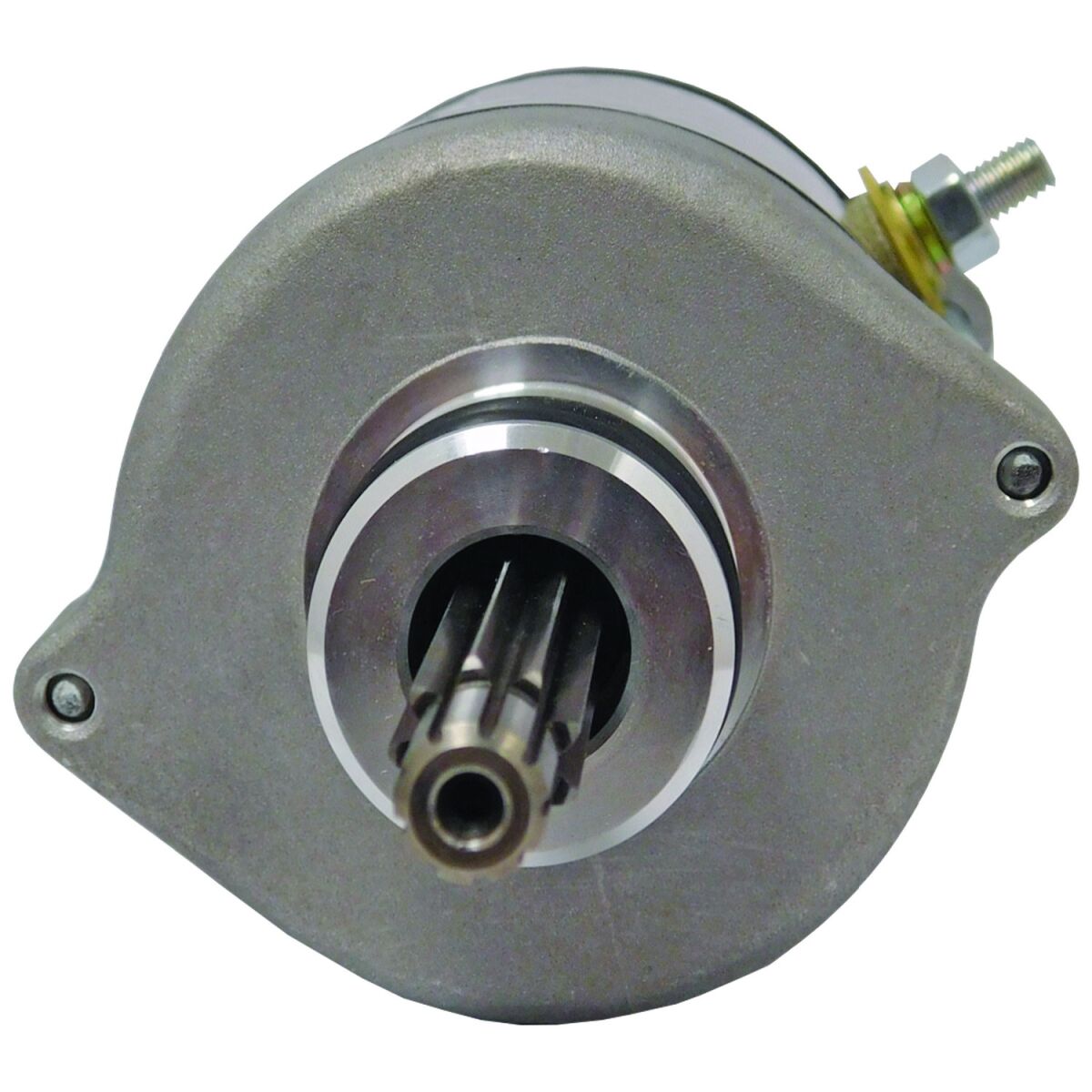 Parts Europe Starter Po