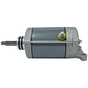 Parts Europe Starter Po