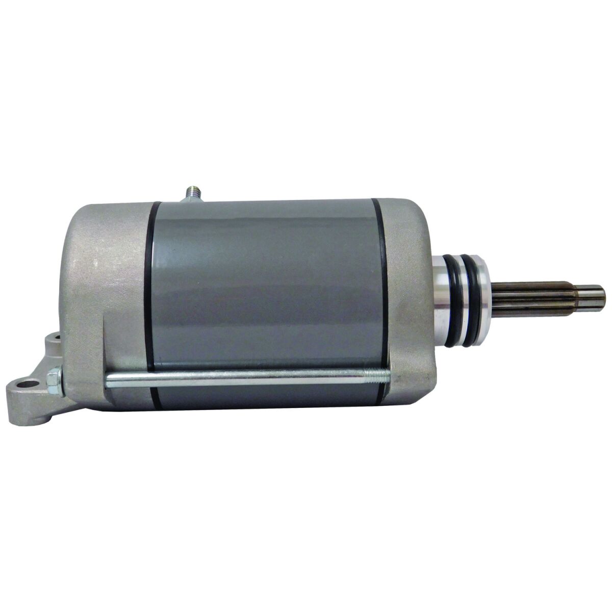 Parts Europe Starter Po