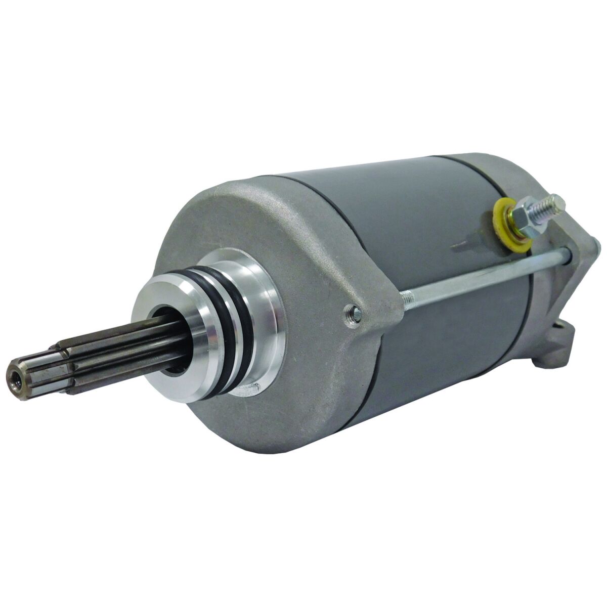 Parts Europe Starter Po