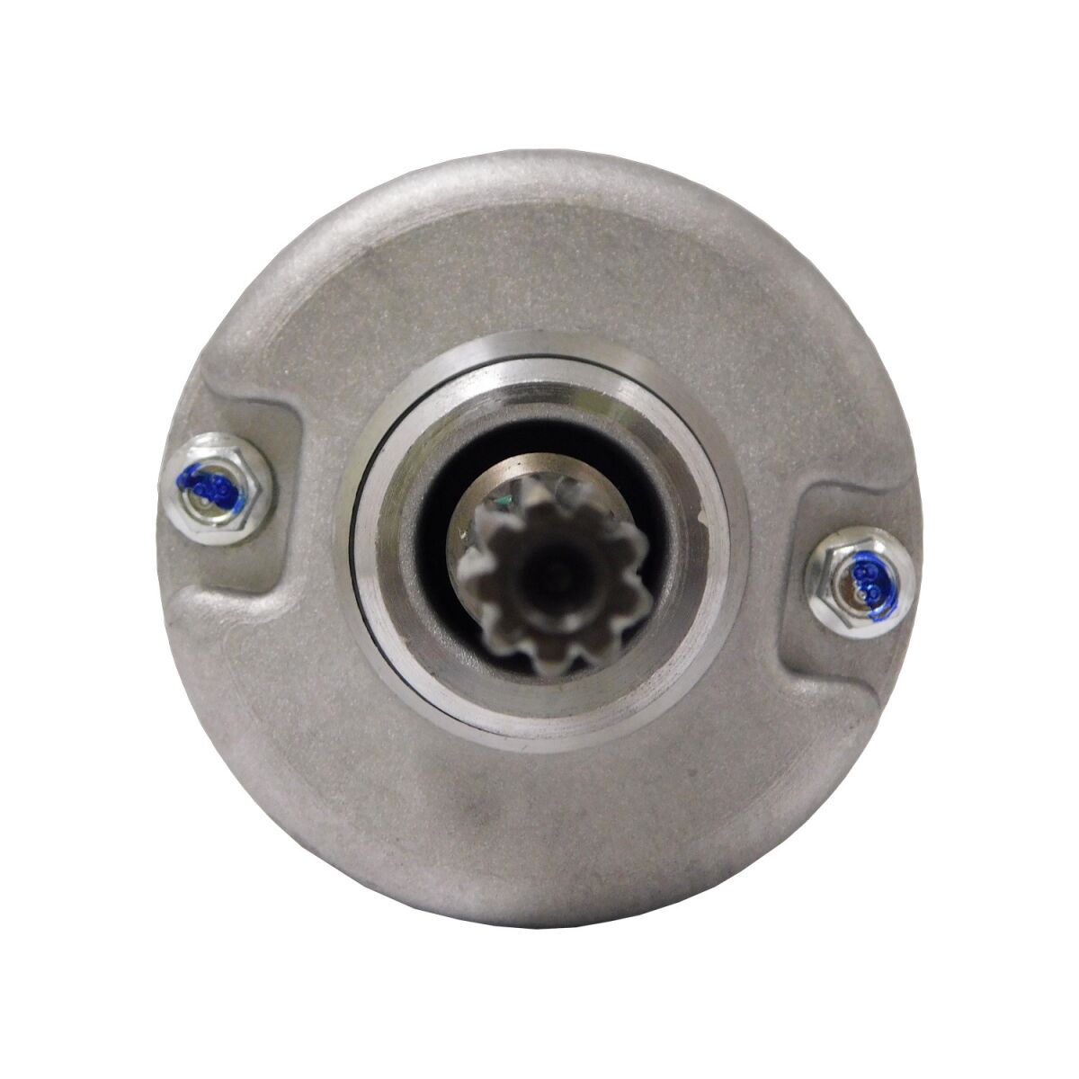 Parts Europe Starter Su