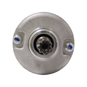 Parts Europe Starter Su