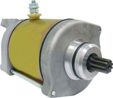 Parts Europe Starter Ac/Ca/Ky