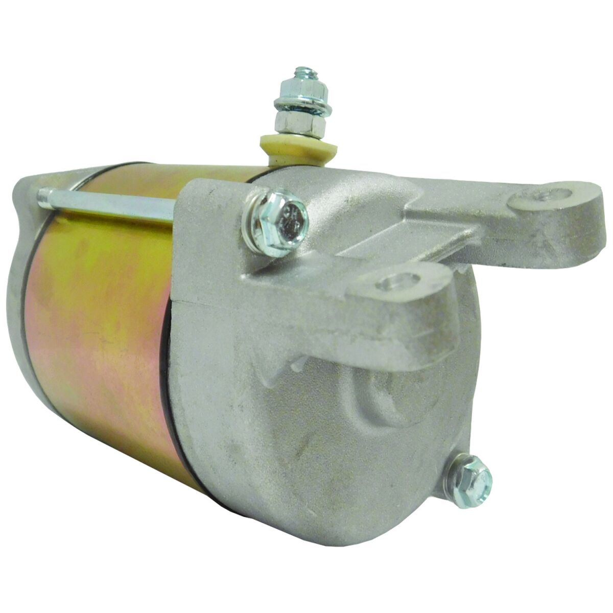 Parts Europe Starter Ac/Ca/Ky