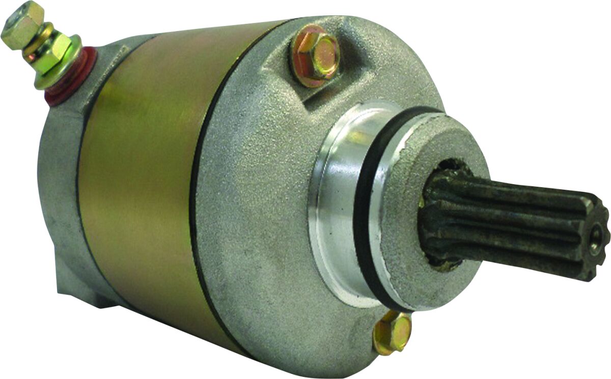 Parts Europe Starter Kt/Hu/Po