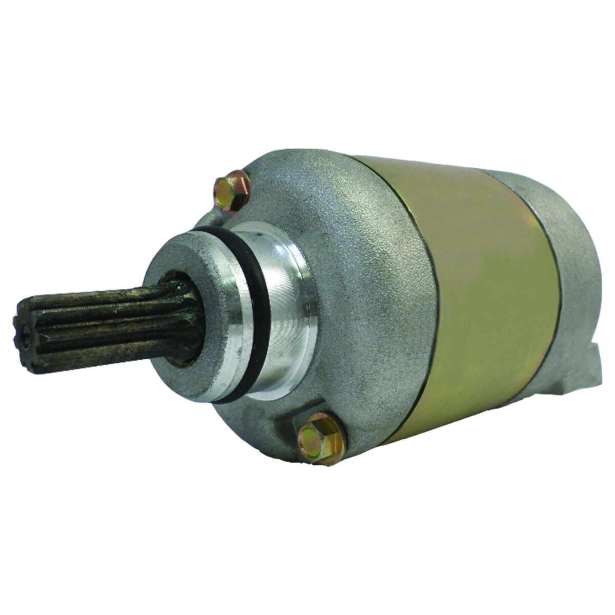 Parts Europe Starter Kt/Hu/Po