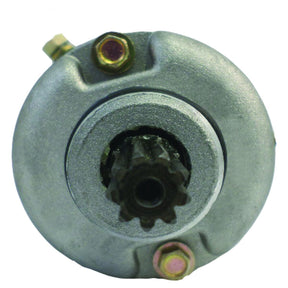 Parts Europe Starter Kt/Hu/Po