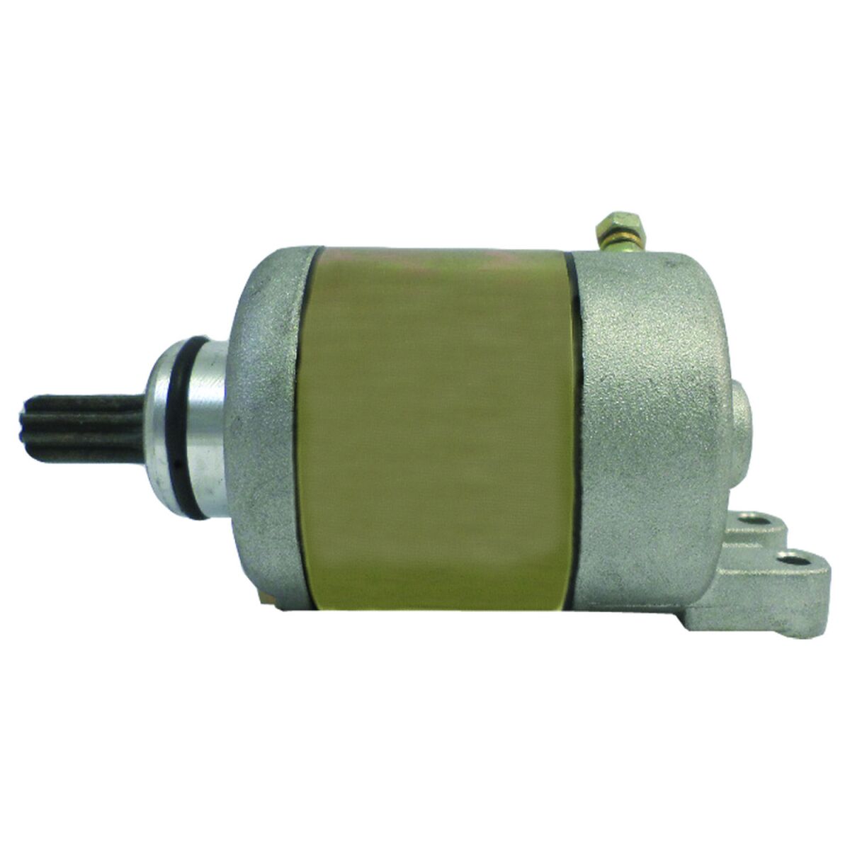 Parts Europe Starter Kt/Hu/Po