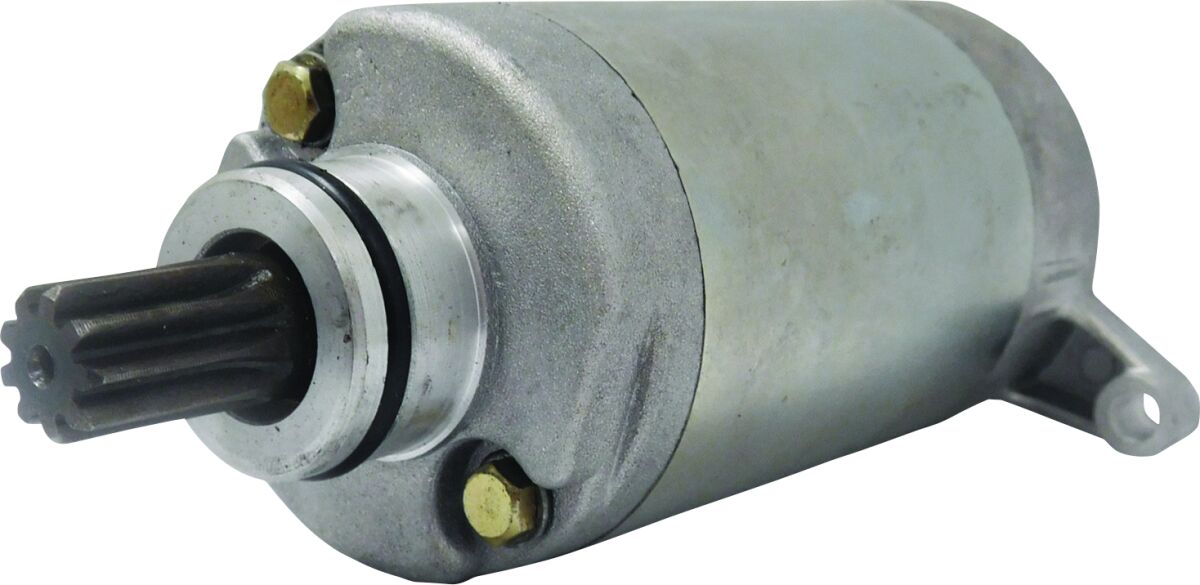 Parts Europe Starter Ya