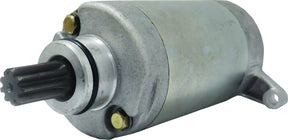 Parts Europe Starter Ya