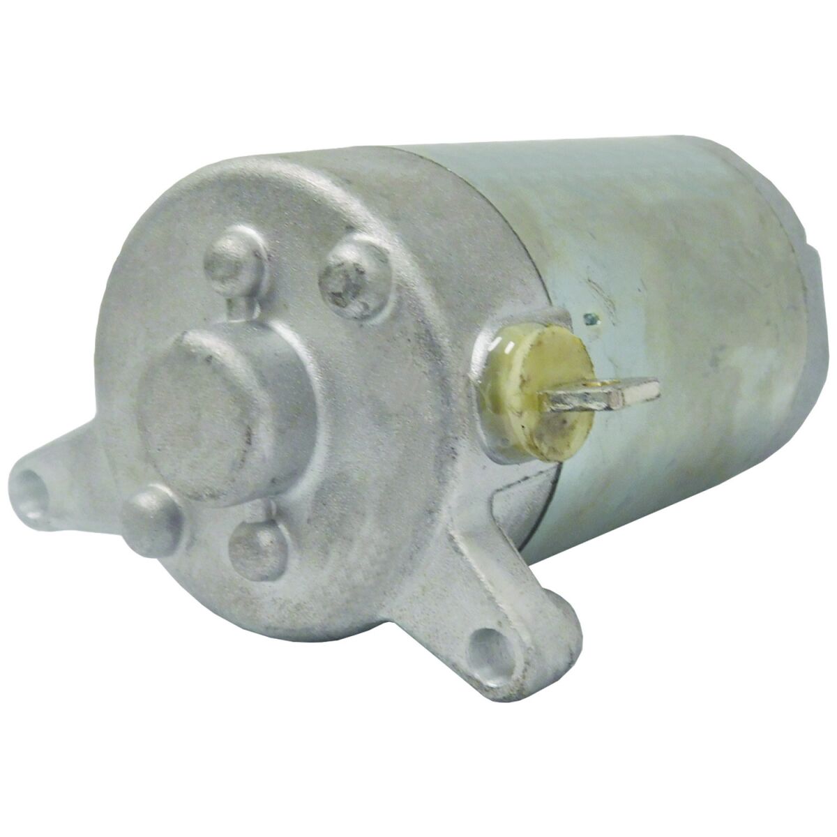 Parts Europe Starter Ya