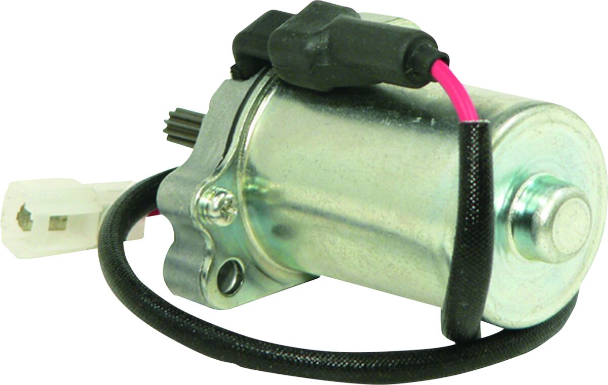 Parts Europe Starter Su
