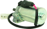Parts Europe Starter Su