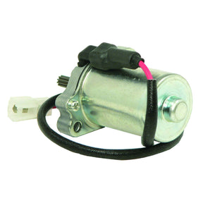 Parts Europe Starter Su