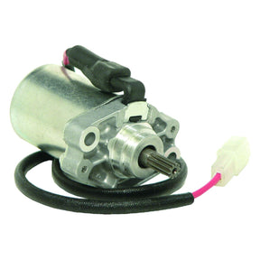 Parts Europe Starter Su
